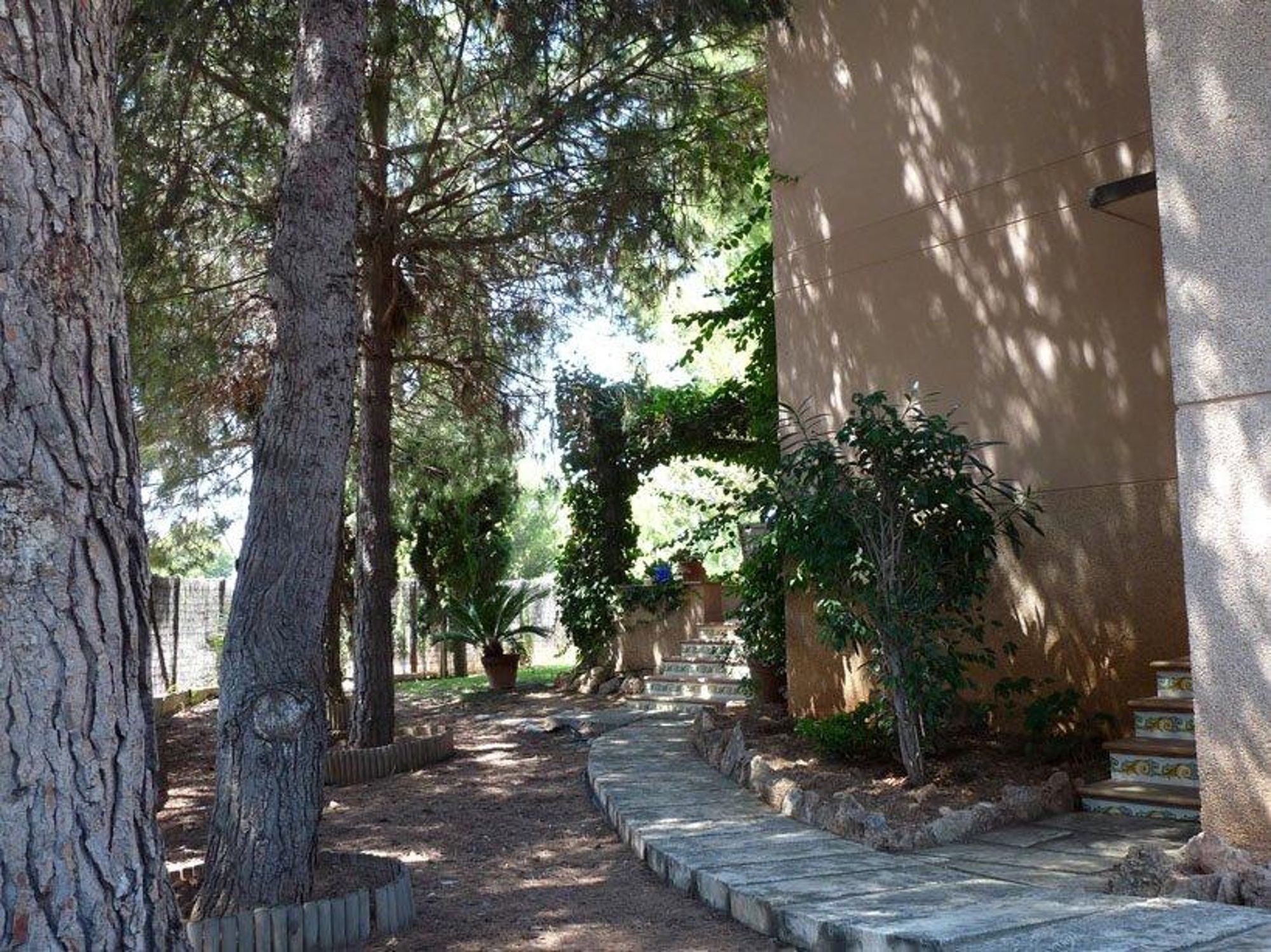 House With 4 In Portals Nous, With Wonderful Sea View, Pool Acce * Calvia (Mallorca)