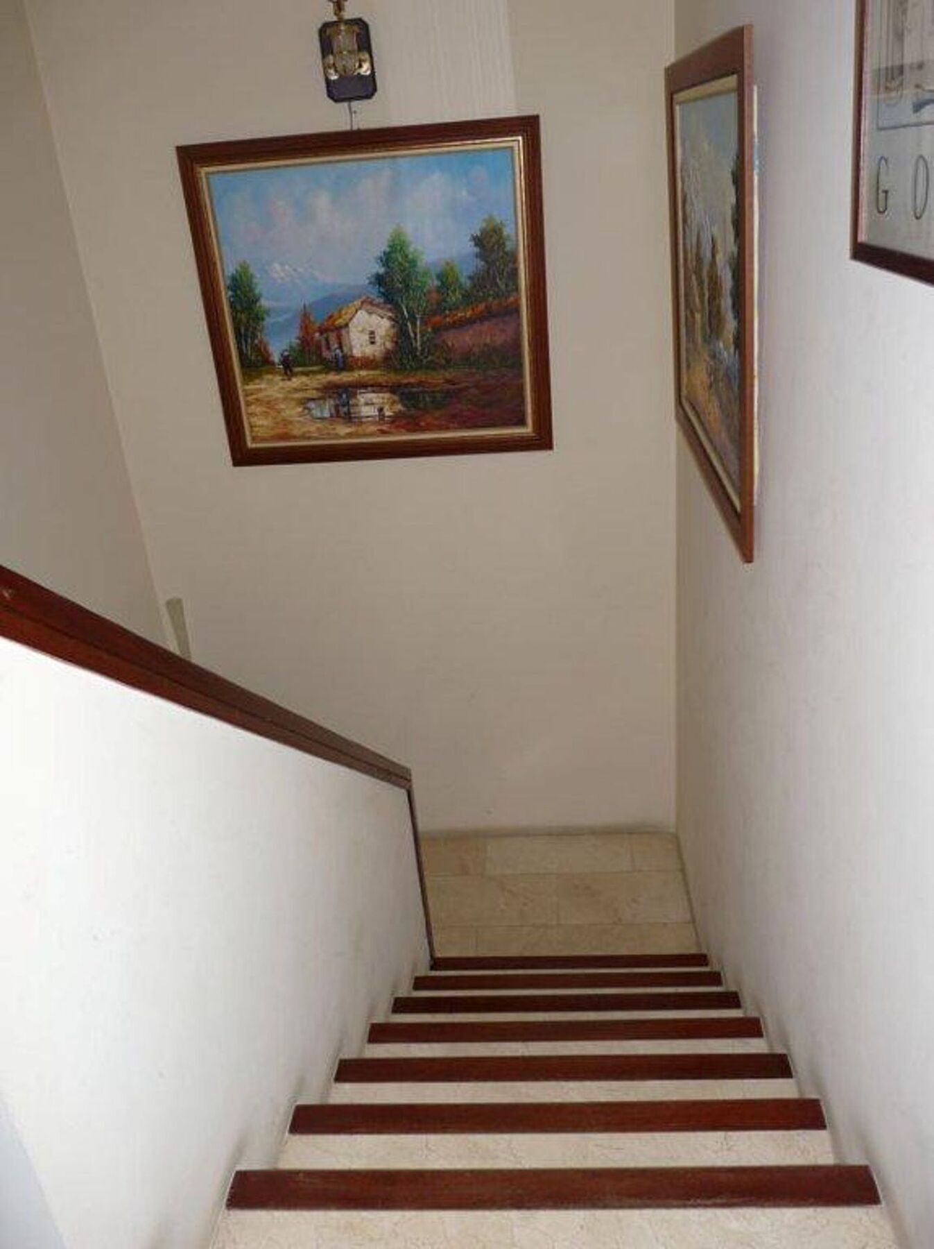 Apartment House With 4 In Portals Nous, With Wonderful Sea View, Pool Acce